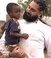 Make an Impact: Volunteer in Africa 