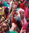 Mothers, Daughters, Leaders: The Resilience of Yemeni Women