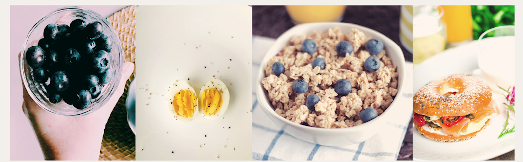 6 Of The Best Foods To Eat For Suhoor