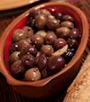 Sunnah Recipes: Olives
