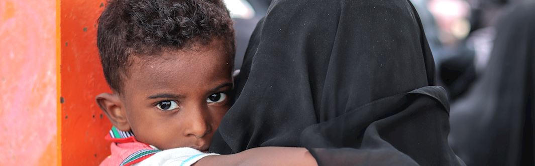 Yemen Is Hanging On By A Thread:  7 Ways You Can Help