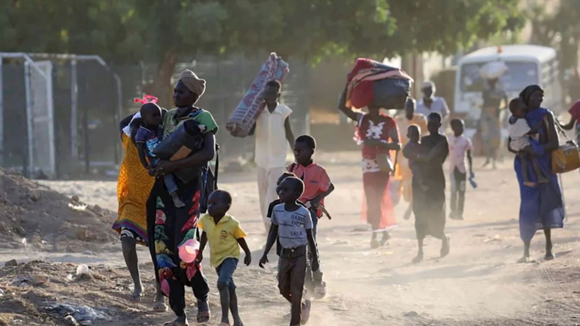 Sudan Emergency Appeal