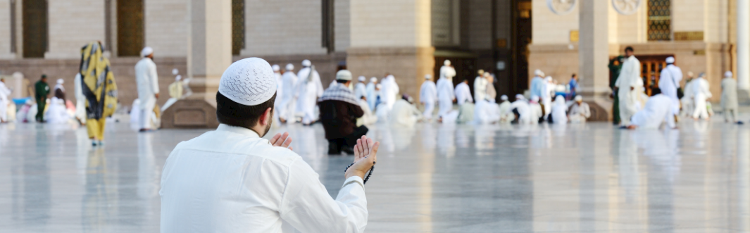 Benefits of the first 10 days of Ramadan