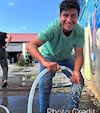 Gaza's Water Crisis: Children Carry Hope as Diseases Spread