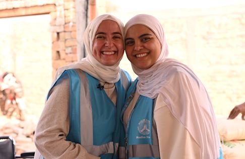 Volunteer in Pakistan 2026