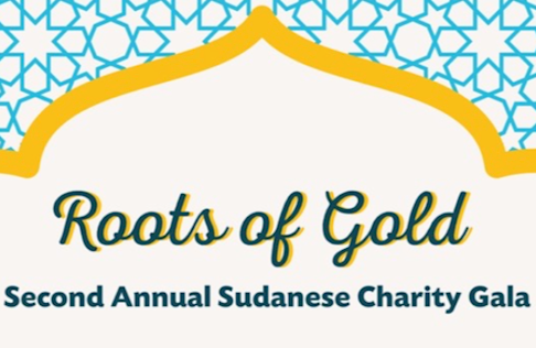 Roots of Gold: Sudan Gala