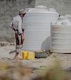 Yemen's Water Crisis: Help Families in Poverty 