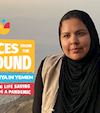 Finding Hope and Inspiration in Yemen: Ranya's Story