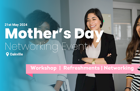 Mompreneurs Empowerment and Networking Event