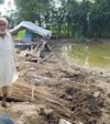 Pakistan’s Floods: Distraught father cries over loss 