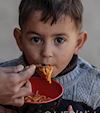 Desperation in Gaza: Struggle for Food Intensifies as Crisis Deepens