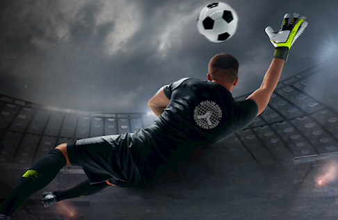 Score for Change: GTA Soccer Tournament 2025
