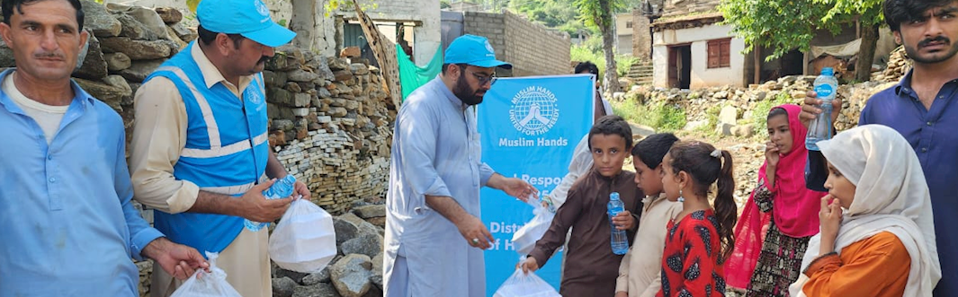 Pakistan's Monsoon Crisis 2025: Devastation, Displacement, and an Urgent Call for Aid