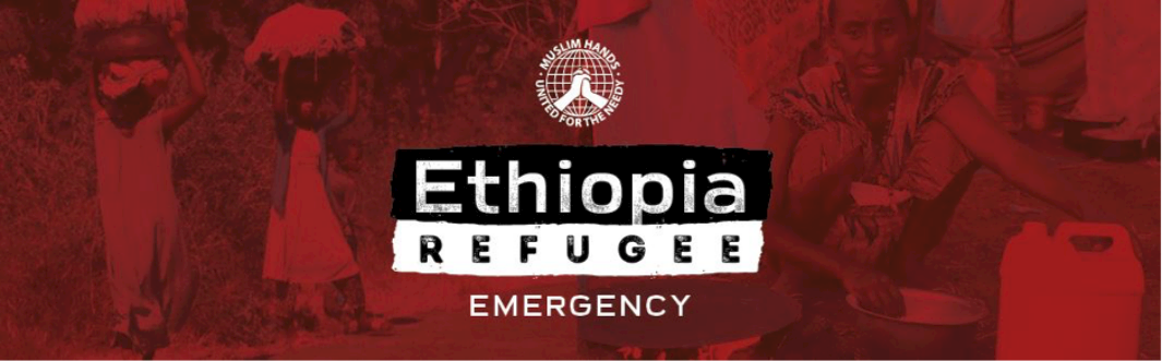 Ethiopian Refugee Crisis Explained  