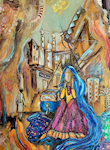 Women of the World:  An Art Collection of Women, Resilience & Culture