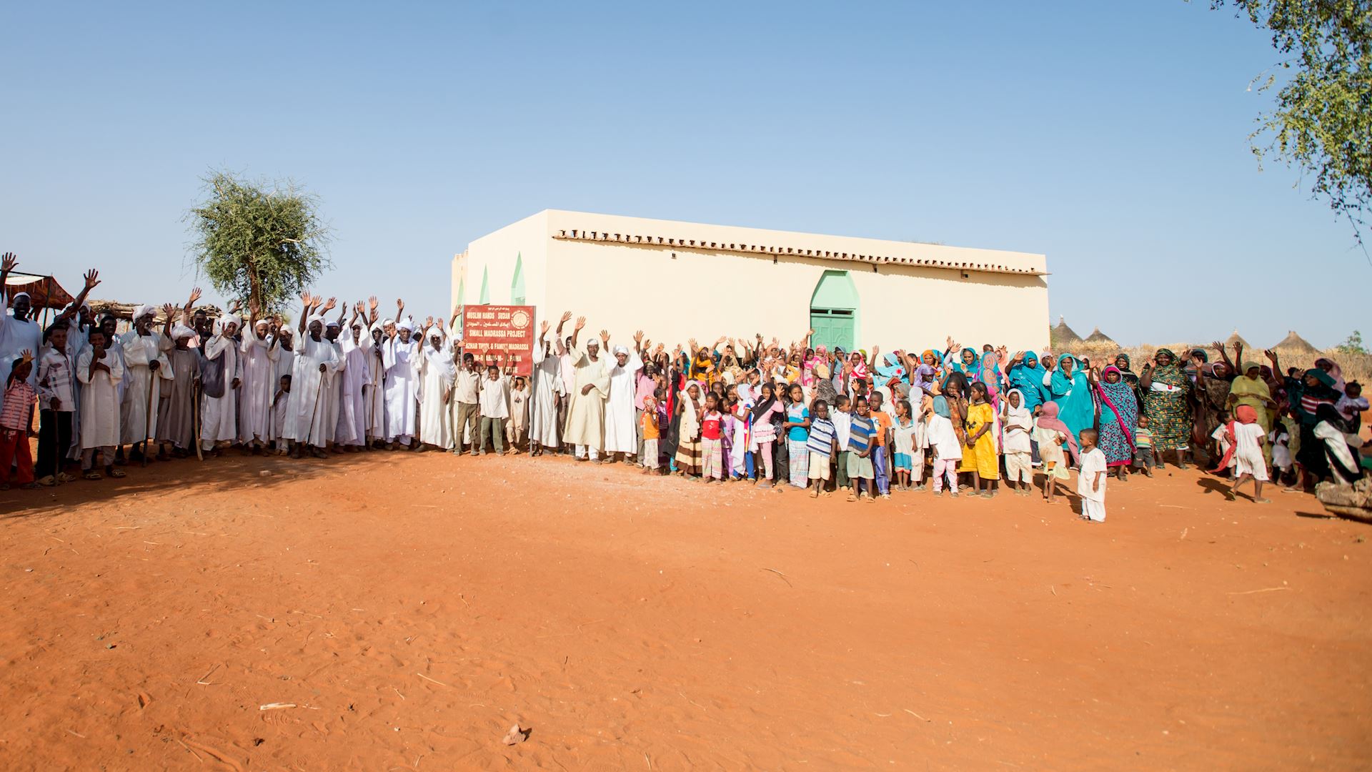 Great Charity Gifts