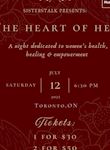 The Heart of Her