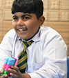 Unlock Potential: Empower Children with Disabilities 