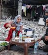 The Ceasefire in Gaza Collapses: 400 Innocent Lives Lost