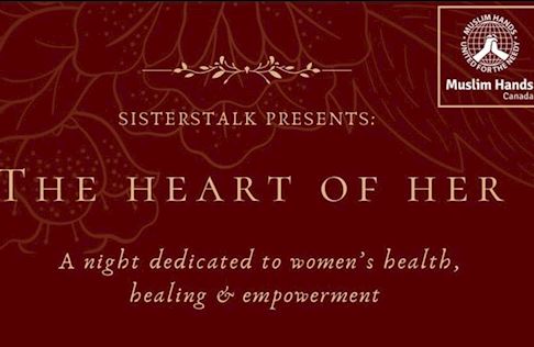 The Heart of Her