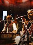 Qawwali with Fareed Ayaz & Abu Muhammad
