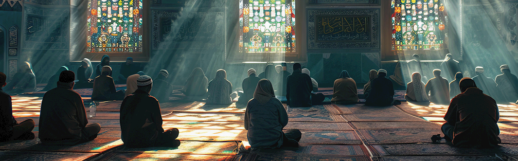 How to Keep Going After the First 10 Days of Ramadan 