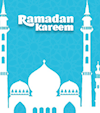 The Moon has Been Sighted: Ramadan Kareem! 