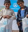 Your Qurbani: Turning Sacrifice into Sustenance