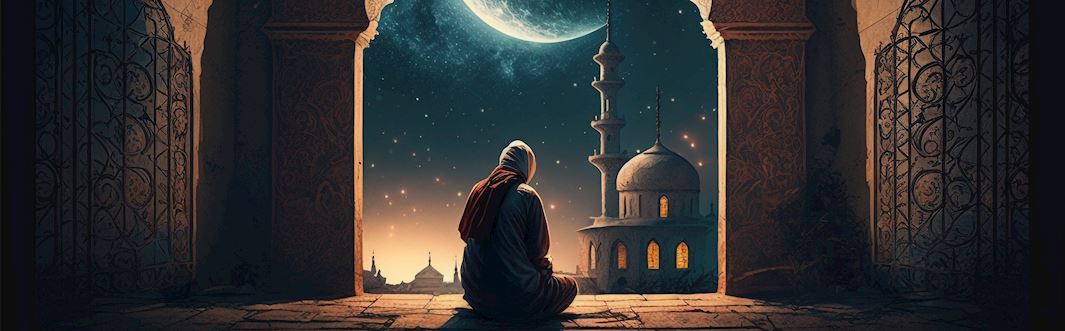 The Last 10 Days: Let's Strive to be Better Muslims