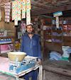 Hope Shops: Restoring Livelihoods, One Family at a Time