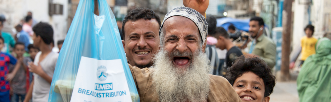 Zakat al-Fitr: A Small Act with a Big Impact