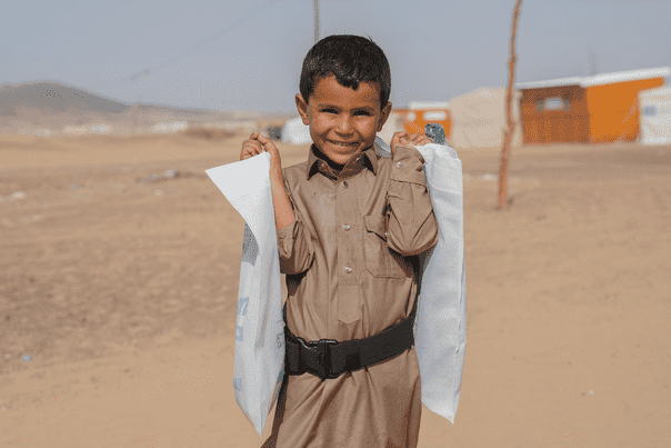 Qurbani Udhiyah 2026