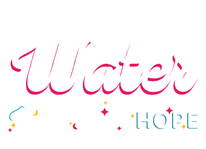 Give WATER