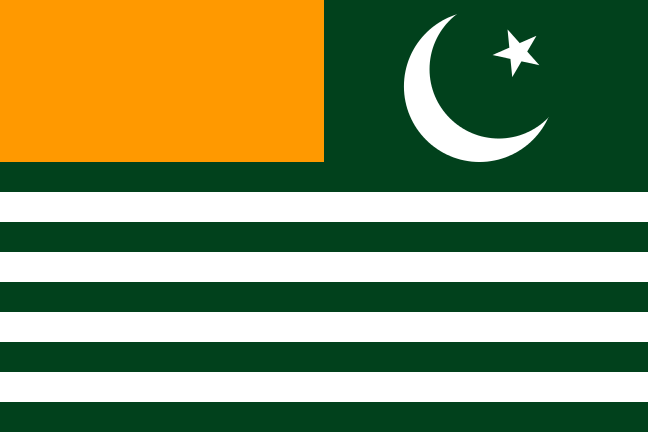 Kashmir (PK)