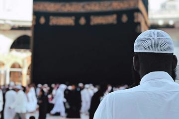Hajj: The Facts