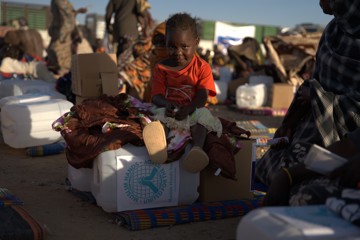Sudan Emergency Appeal