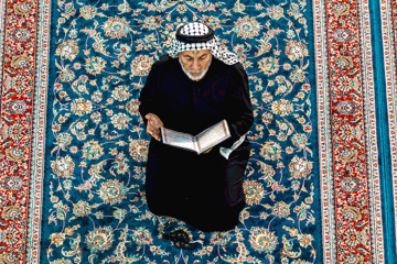 Shaban: A Month of Preparation and Mercy