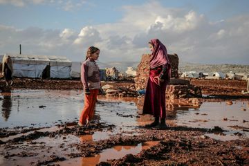 2026: The Ongoing Humanitarian Crises in Gaza and Yemen