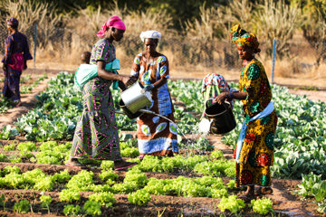 Her Roots, Her Revolution: Honoring African Women and Girls