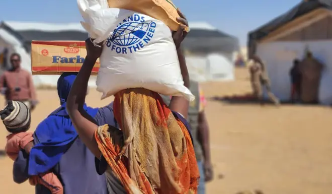 Sudan