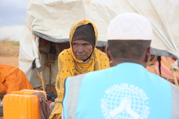 Somalia Emergency