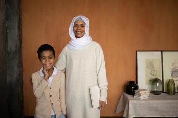 Du’a for Parents