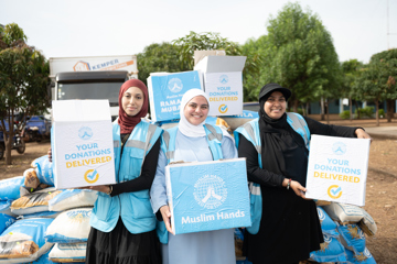 Zakat al-Fitr, An Obligatory Charity