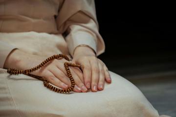 Du’a for Forgiveness
