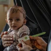Muslim Hands Yemen