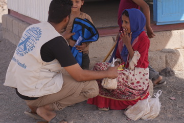 Yemen Emergency Appeal