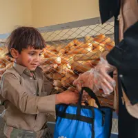 Muslim Hands Yemen