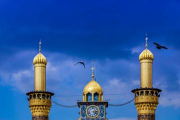 The Battle of Karbala