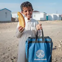 Muslim Hands Yemen