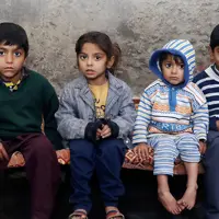 Invest in an Orphan’s Future